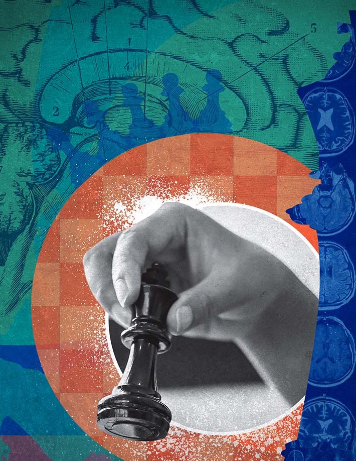 Chess moves