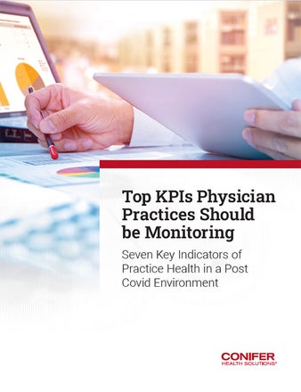 Top KPIs Physician Practices Should be Monitoring