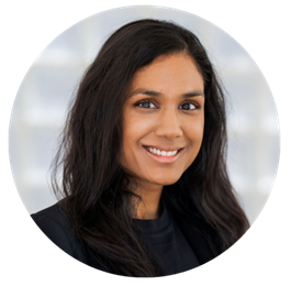 Picture of Manisha Goud