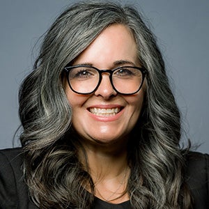 Picture of Jennifer "Nifty" Gosney