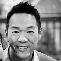 Picture of Eddy Chen