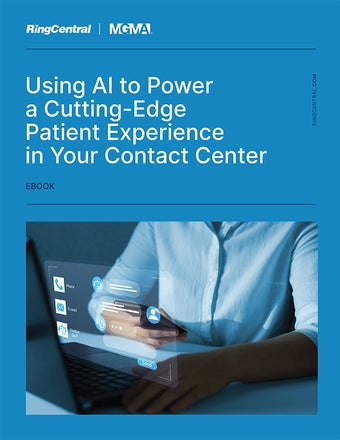 RingCentral eBook - June 2024