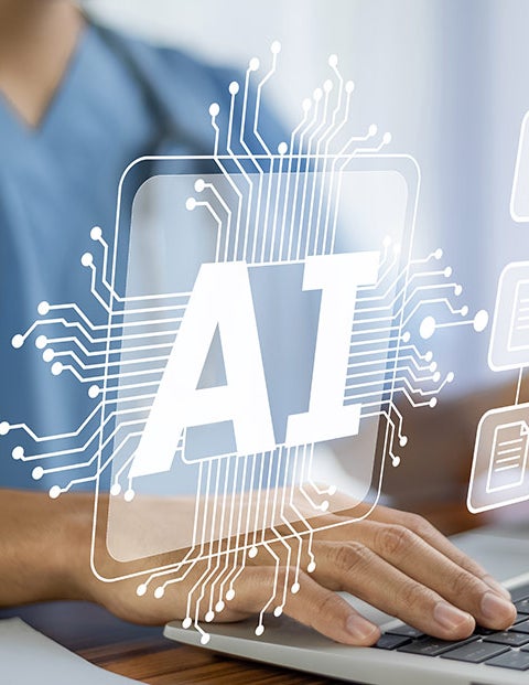 Artificial intelligence (AI)