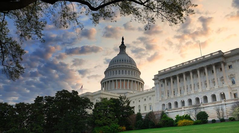 US Capitol