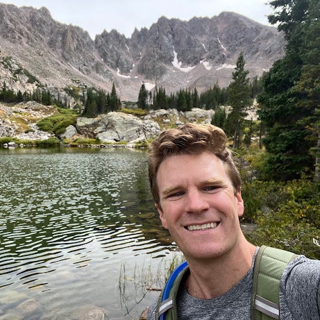 Picture of Kevin Lunn