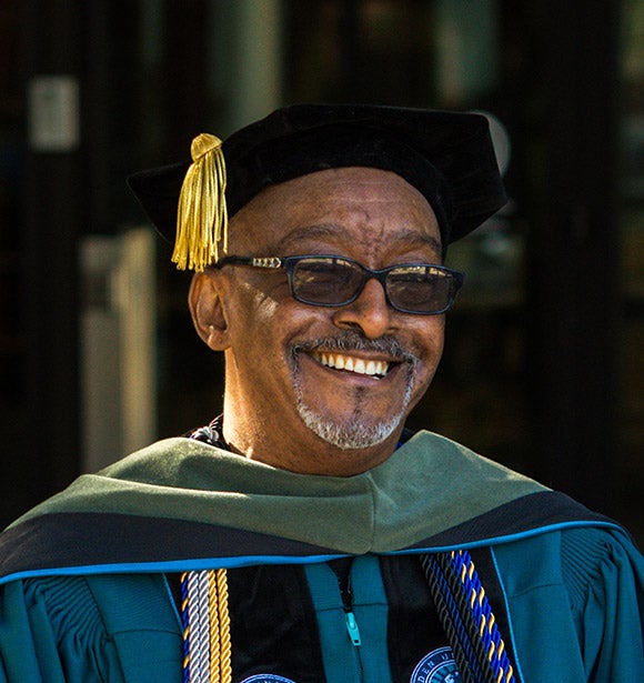 Dr. Michael A. Watkins