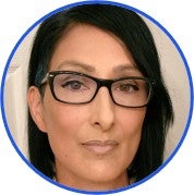 Picture of Yvette Stevens