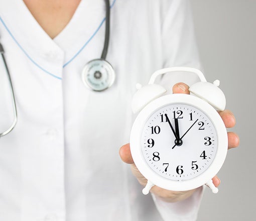 Medical Office Timeshare