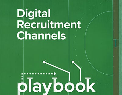 Medical Practice Digital Recruitment Channels Playbook