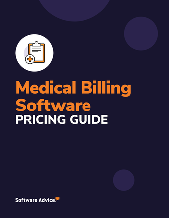 Medical Billing Software Pricing Guide