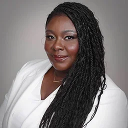 Picture of Agnes Edukere