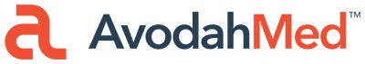 AvodahMed logo