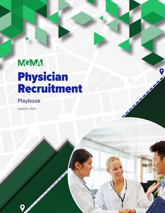 Physician Recruitment Playbook
