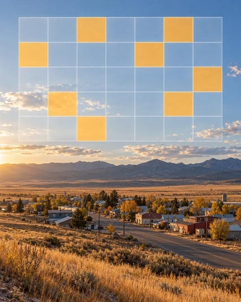Rural primary care access