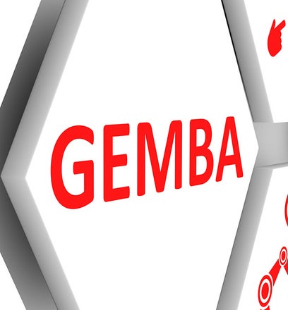 Gemba